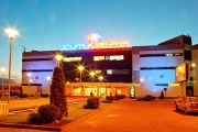 Сити Де Люкс
