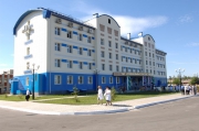 Центр профилактической медицины детям