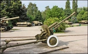 Музей военной техники оружие Победы