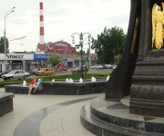 Центр города