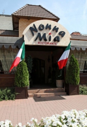 Nonna Mia