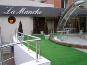 La manche