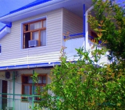 Занилоff