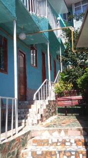 Каскад