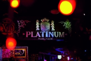Platinum