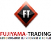 Fujiyama trading